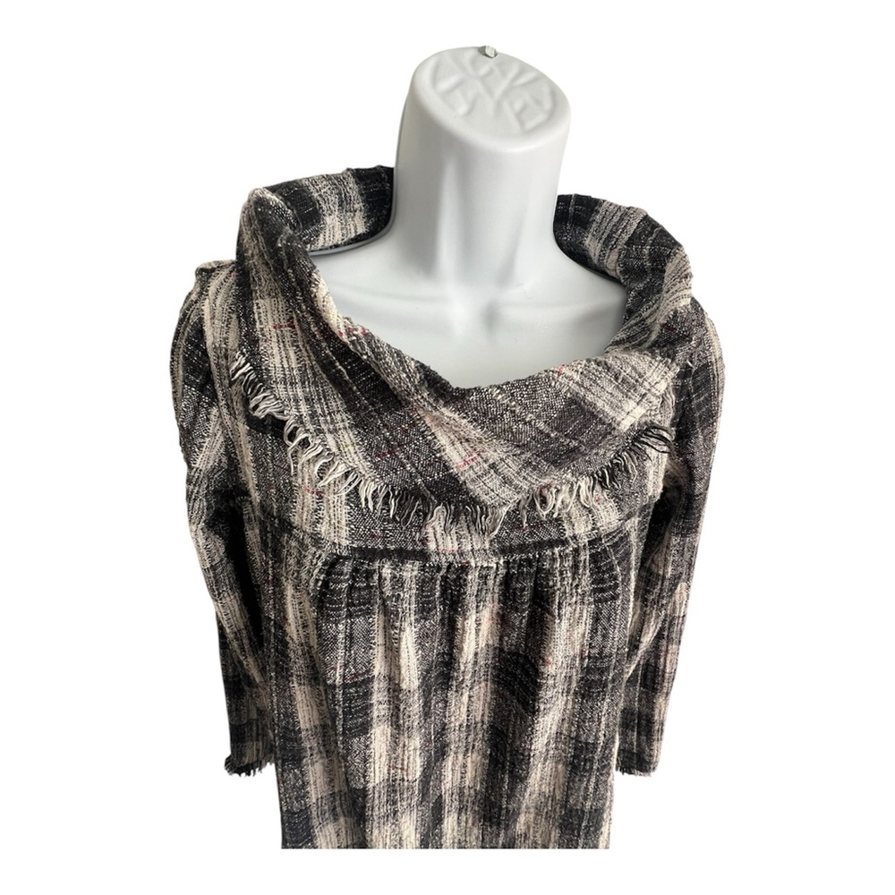 Free People Tunic